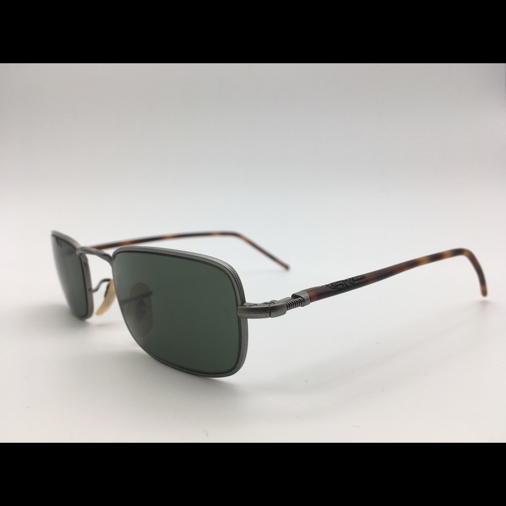 Vintage Ray-Ban New Gatsby Sunglasses